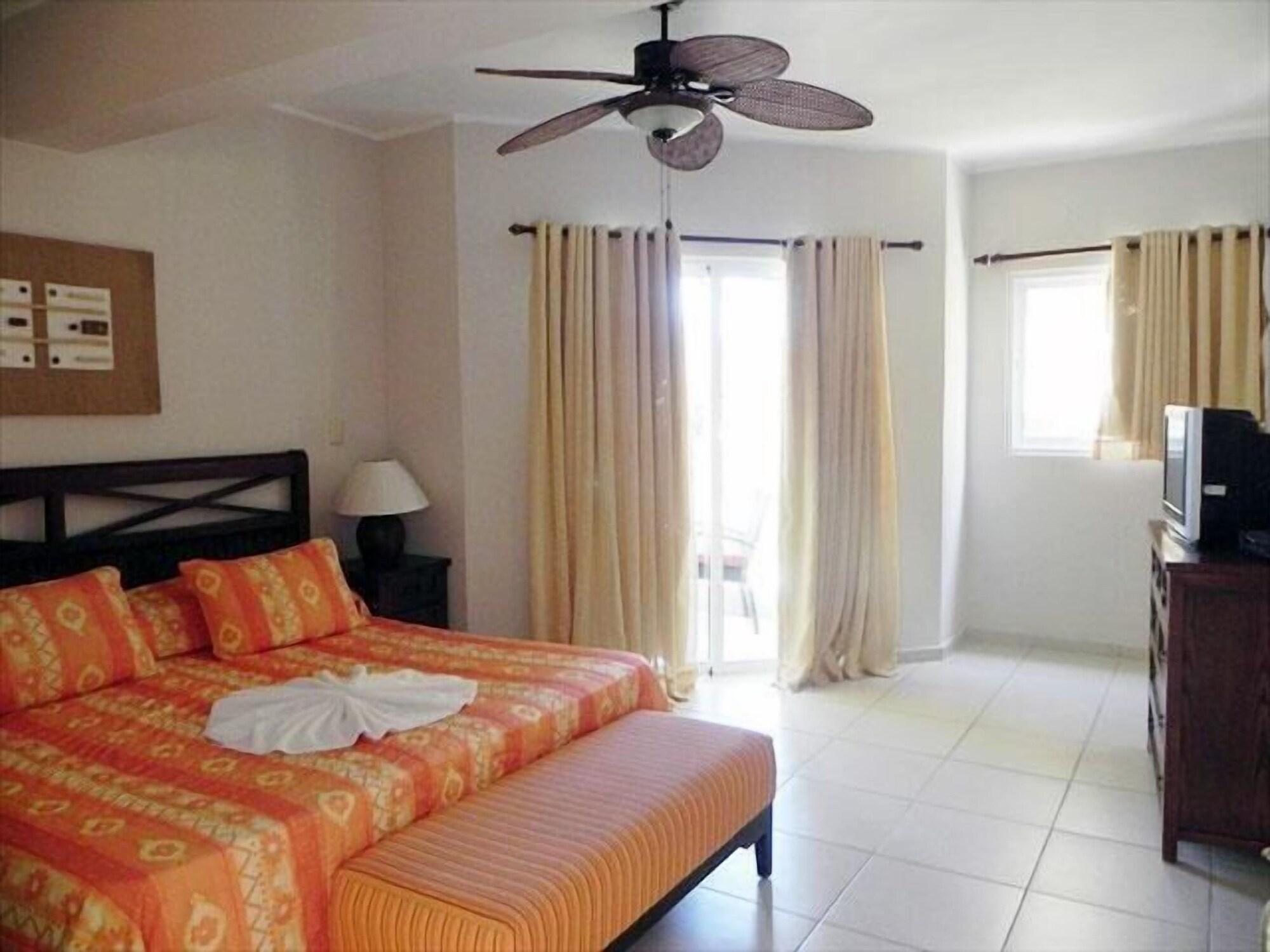 Kite Beach Cabarete Ngoại thất bức ảnh