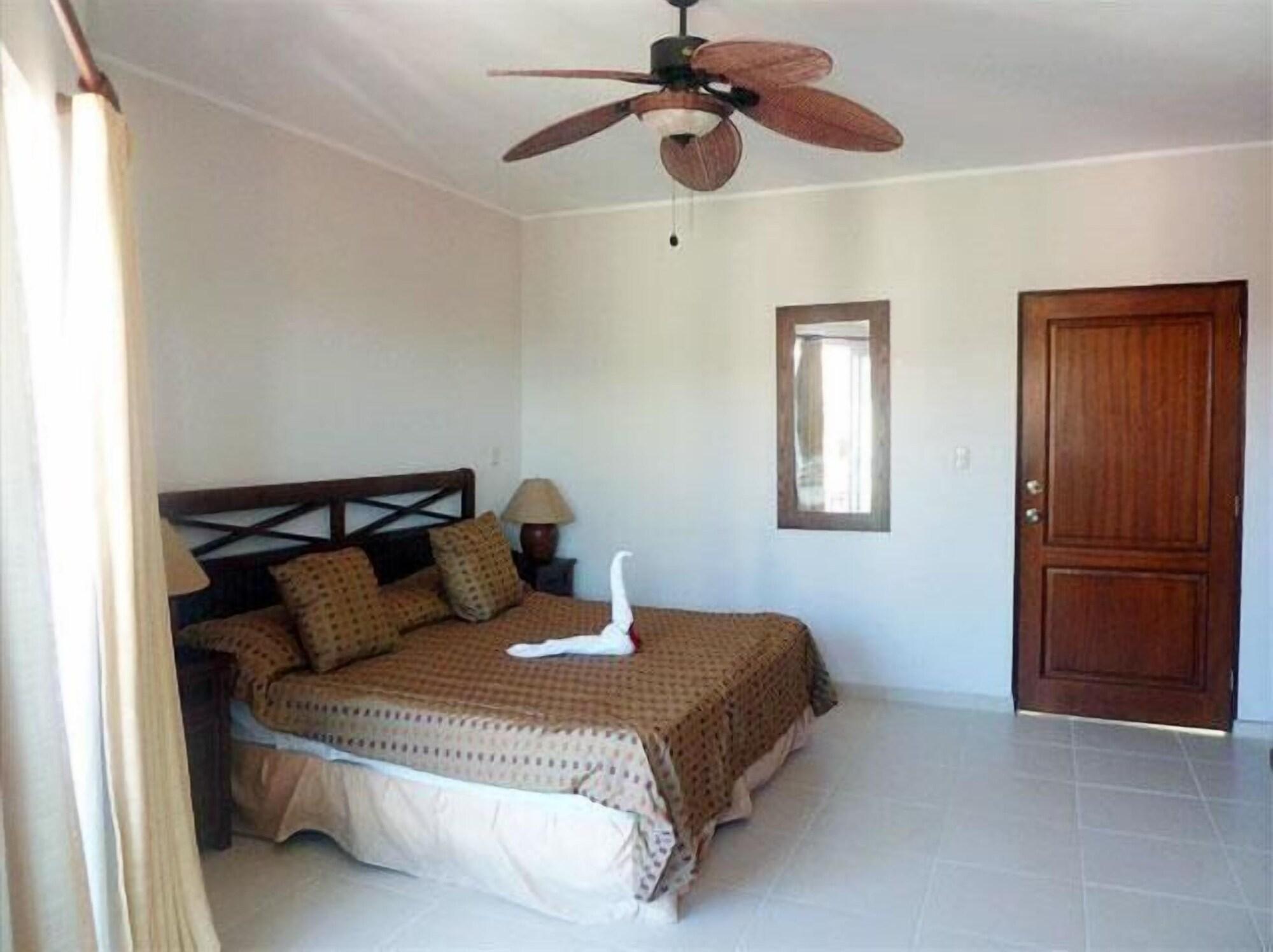 Kite Beach Cabarete Ngoại thất bức ảnh