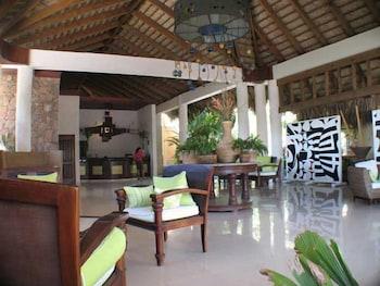 Kite Beach Cabarete Ngoại thất bức ảnh