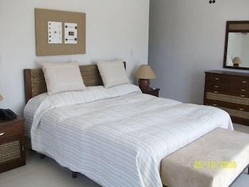 Kite Beach Cabarete Ngoại thất bức ảnh