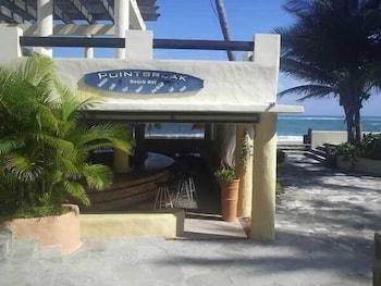 Kite Beach Cabarete Ngoại thất bức ảnh