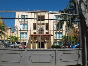 Kite Beach Cabarete Ngoại thất bức ảnh