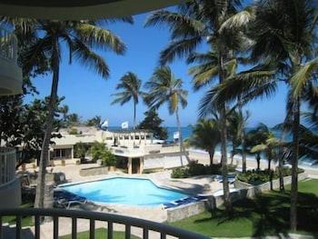Kite Beach Cabarete Ngoại thất bức ảnh