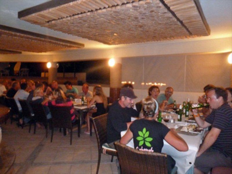 Kite Beach Cabarete Ngoại thất bức ảnh