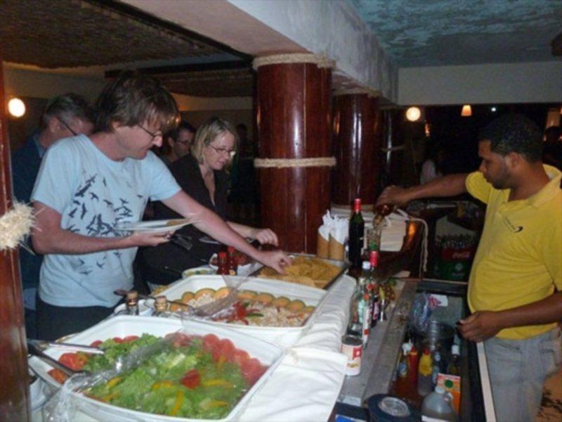 Kite Beach Cabarete Ngoại thất bức ảnh