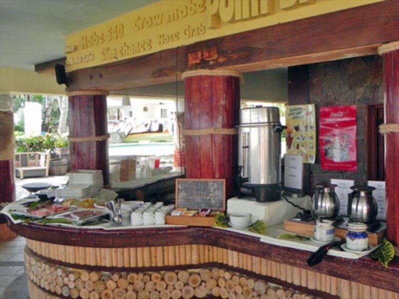 Kite Beach Cabarete Ngoại thất bức ảnh