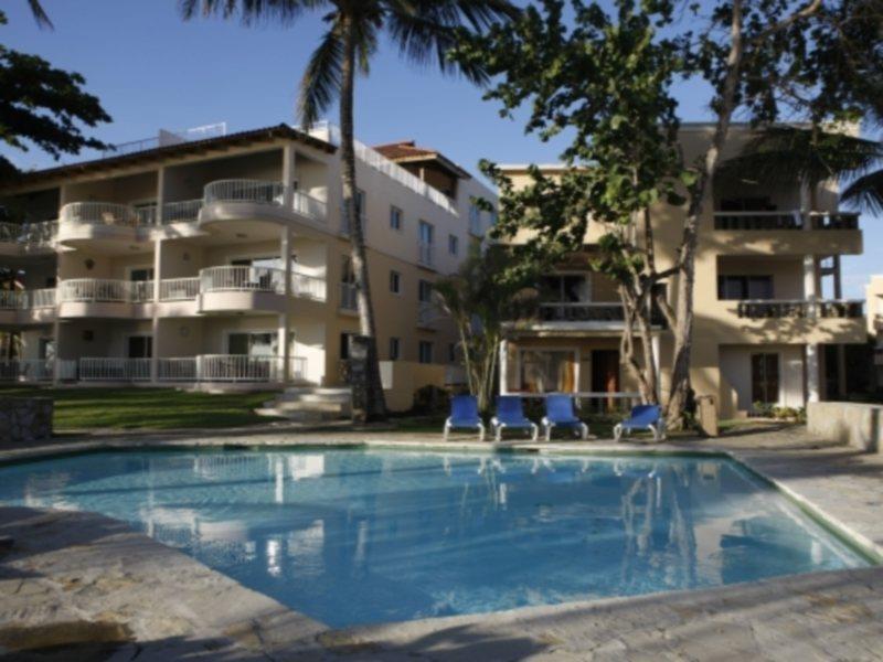 Kite Beach Cabarete Ngoại thất bức ảnh