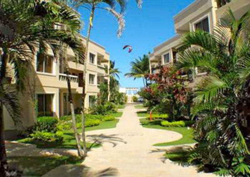 Kite Beach Cabarete Ngoại thất bức ảnh
