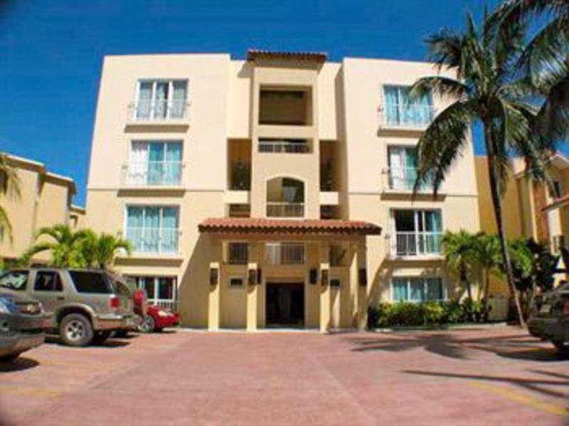 Kite Beach Cabarete Ngoại thất bức ảnh
