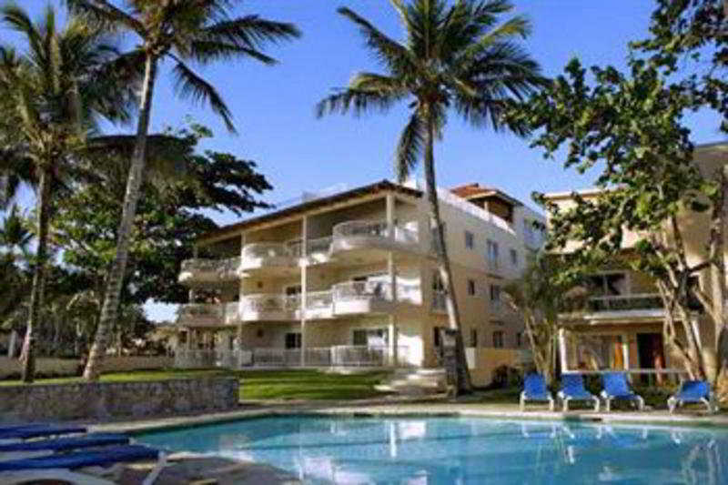 Kite Beach Cabarete Ngoại thất bức ảnh