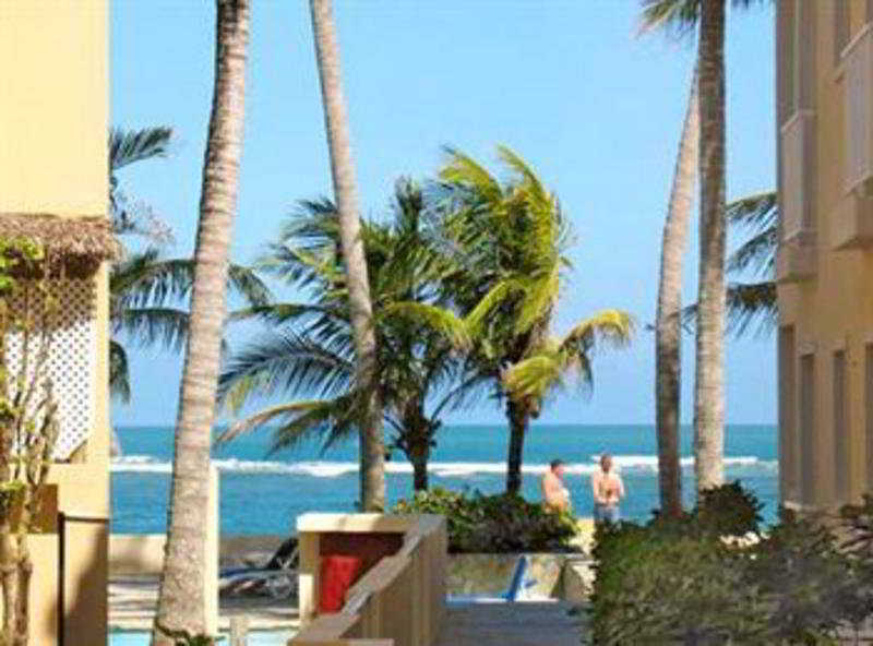 Kite Beach Cabarete Ngoại thất bức ảnh