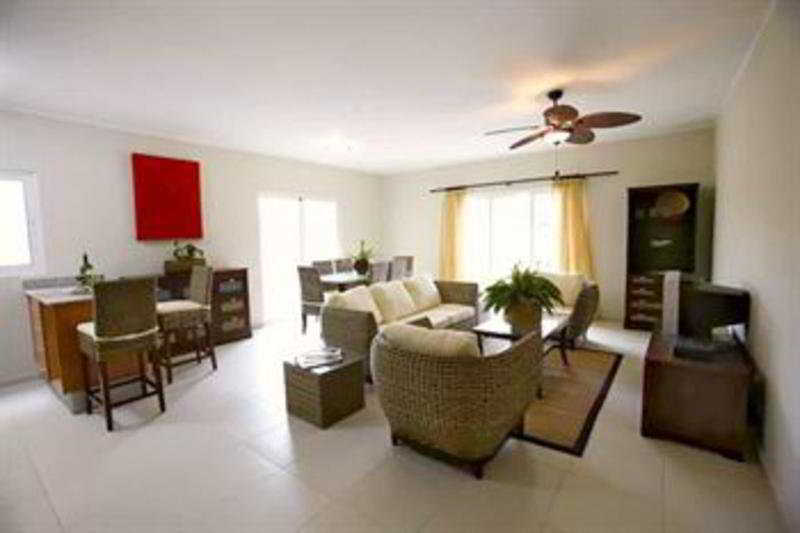 Kite Beach Cabarete Ngoại thất bức ảnh