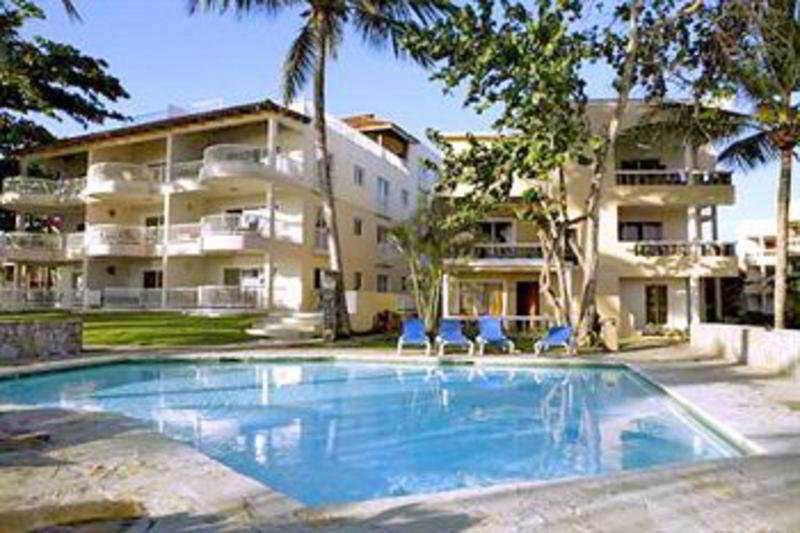 Kite Beach Cabarete Ngoại thất bức ảnh